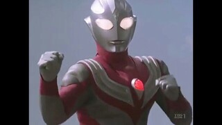 Ultraman Tiga eps 2 sub indo