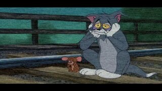 fnf Doomsday Tom the Jerry