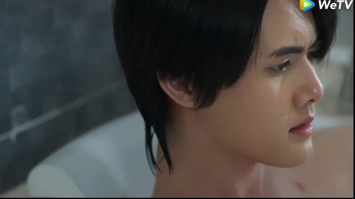 Eye Contact ep2- cut version