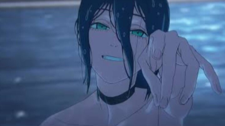 Movie Chainsaw Man Reze 2025