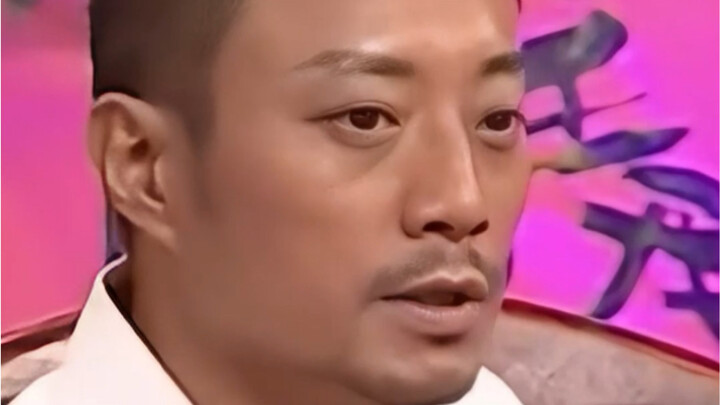 Zhang Hanyu: Saya Hanya Punya Satu Idola Sepanjang Hidup!