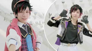 Fusionic Stars!!✨Ganti Kostum 10 kali✨ Cosplay Ensemble Stars.