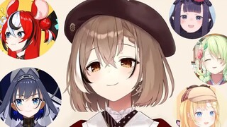 [سبع قصائد بلا اسم] بلا اسم يرسم الجميع في غاية اللطف! (هذا مستحيل)