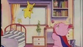 Tonde Buurin บูริน หมูอวกาศ แผ่นที่ 1