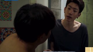 【Offgun】 TẮT Tổng giám đốc Guan, bạn trai hào hoa này! Tôi gõ cửa, và tôi gõ!