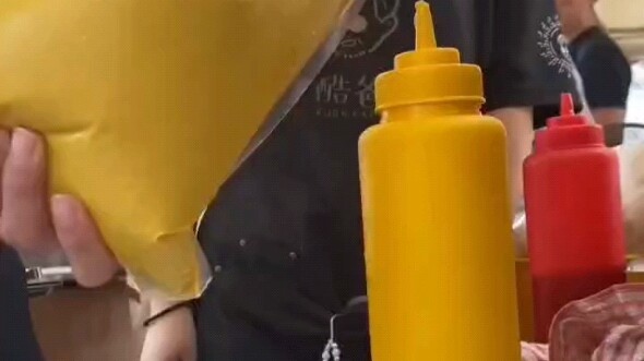 You two are the real treasures that keep my shop thriving!