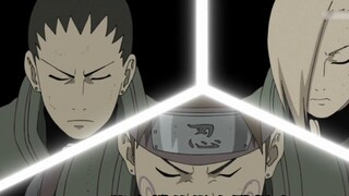 Naruto Analysis: Yamanaka Ino - an inconspicuous but most special female character in Naruto