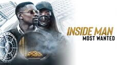 Inside Man: Most Wanted (2019) SUB INDO