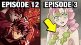 What To Expect From Demon Slayer Season 3 | Swordsmith Village Arc Explained