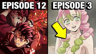 What To Expect From Demon Slayer Season 3 | Swordsmith Village Arc Explained