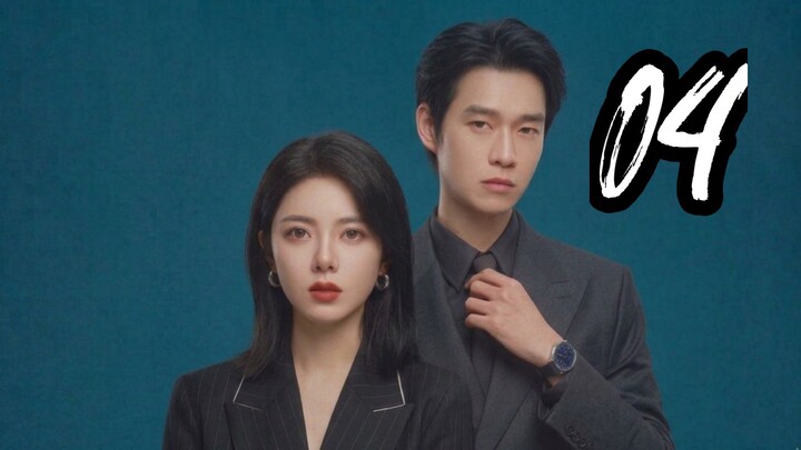 IRREPLACEABLE ep 4 [Eng sub] | 2026 🇨🇳 cdrama