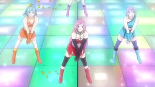 Rosario To Vampire Capu 2 tập 07