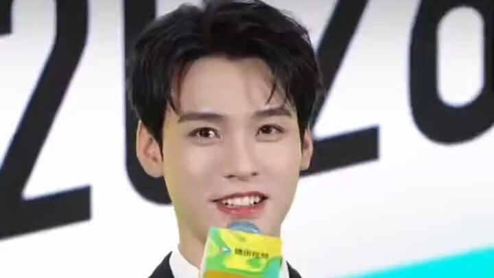 Gong Jun กงจวิ้น 龚俊 20251027