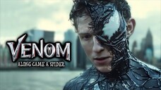 VENOM Full Movie 2025: Spiderman | Latest Action Movies 2025 in English (Game Movie)