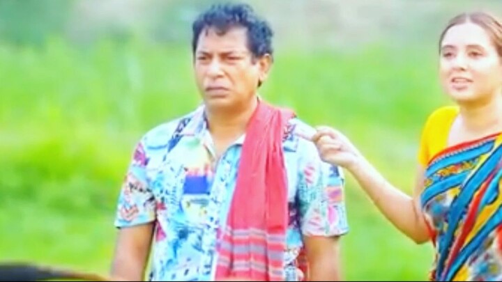 জামাই বউ চোর Jamai Bou Chor Natok Mosharraf Karim -part 2 #ibrahimkhan_zerotokhan #hdvideobanglatv