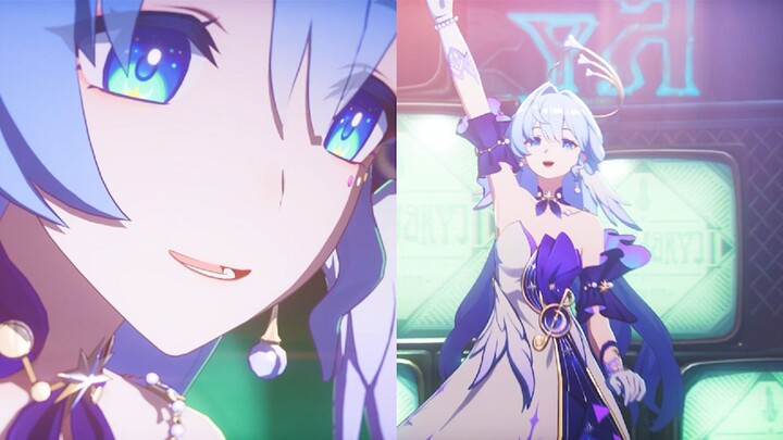 ✨Burung kecil DJ, bintang-bintang bersinar gemilang✨