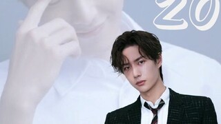 [Bojun Yixiao] The truth of 622 - our encounter in 2015, the first chapter of the original story (th