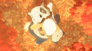 [โปเกมอน]การเผชิญหน้าระหว่าง Caracalla และ Kirbymon บทที่ 2