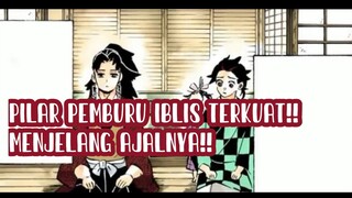 JADI!! TANJIROU BAKAL MATI NIH??!!