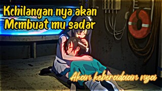 anime sad😢