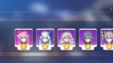 [Wen Qiege] How crazy is the new welfare of "Honkai Impact III" now, what is there in the new warehouse that has been in the pit for 2 days, zero krypton