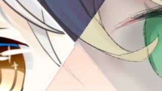 多人合绘——各画各的