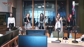 REDVELVET - DUMB DUMB DUMB