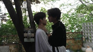 RevengedLove | BTS - SUB INDO [0816-01~08]