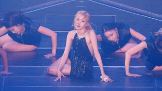 ROSÉ - 'HARD TO LOVE & ON THE GROUND' SOLO STAGE PERFORMANCE @ 'BORN PINK CONCERT' ( Seoul D1)