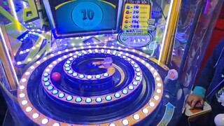 Live at Dave & Buster's Arcade!