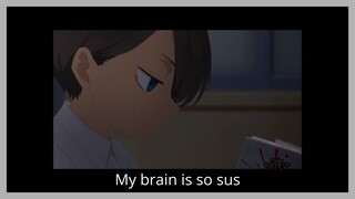 The Rot in My Brain 1 - I Think My Brain is Sus