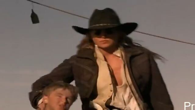 The Quick and the Dead (1995) Hindi Dubbed classic movie (action,drama,romance,western)