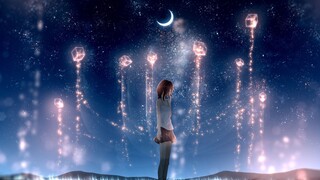 ”原来爱意太明显，会把人推得更远。“
