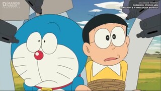 Doraemon episode 683