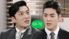Marrying My Daughter Twice Tagalog EP.69-70 #kdrama #koreanovela #tagalogdubbed #fyp