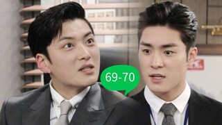 Marrying My Daughter Twice Tagalog EP.69-70 #kdrama #koreanovela #tagalogdubbed #fyp