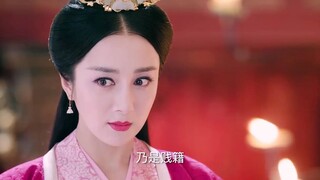 Độc Cô: Mạn Đà bị chồng mắng chửi? Nữ quan của Bát Nhã phái lên tiếng phản bác: Chỉ có tôi mới dám b