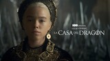 House of the Dragon | Teaser Trailer | HBO Latinoamérica