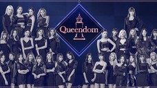 Queendom S1 - eps. 01 (sub indo)