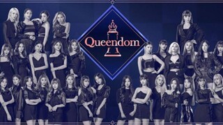 Queendom S1 - eps. 04 (sub indo)