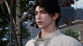 Immortal Doctor In Modern City Episode 80 Subtitle Indonesia