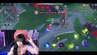 thách đi tui thử cùng team aov v gaming