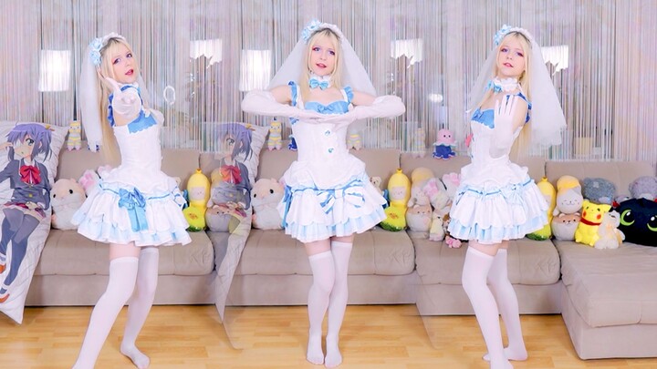 aya♥STYX HELIX RE♥Cánh cổng đến thế giới khác đã mở ra~