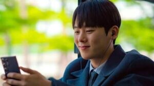 The Auditors epsoide 10 [Sub Indo]