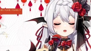 [VTuber] Belajar Menggonggong