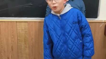 Saat-saat lucu di kelas untuk menghibur Anda! “Zhang Chao dari Mingmen Xuefu Ajak Anda Belajar Matem