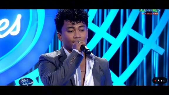 Tala solo Round