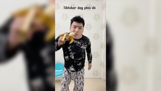 Các thể loại tiktoker - P2
