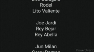 Lea Productions End Credits 1993