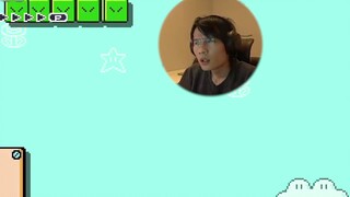 [Super Xiaojie] I was so scared when I saw the car turning back! It was so insidious